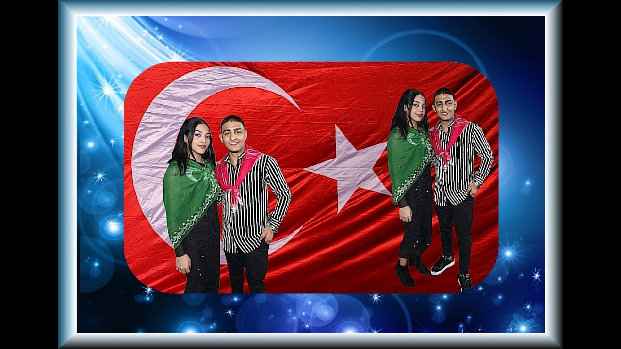 ERDAL SERT ASKER EĞLENCESİ 06.02.2026 YAVUZSELİM BURSA
