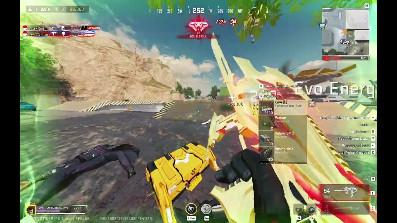 casual plays|bloodstrike indonesia