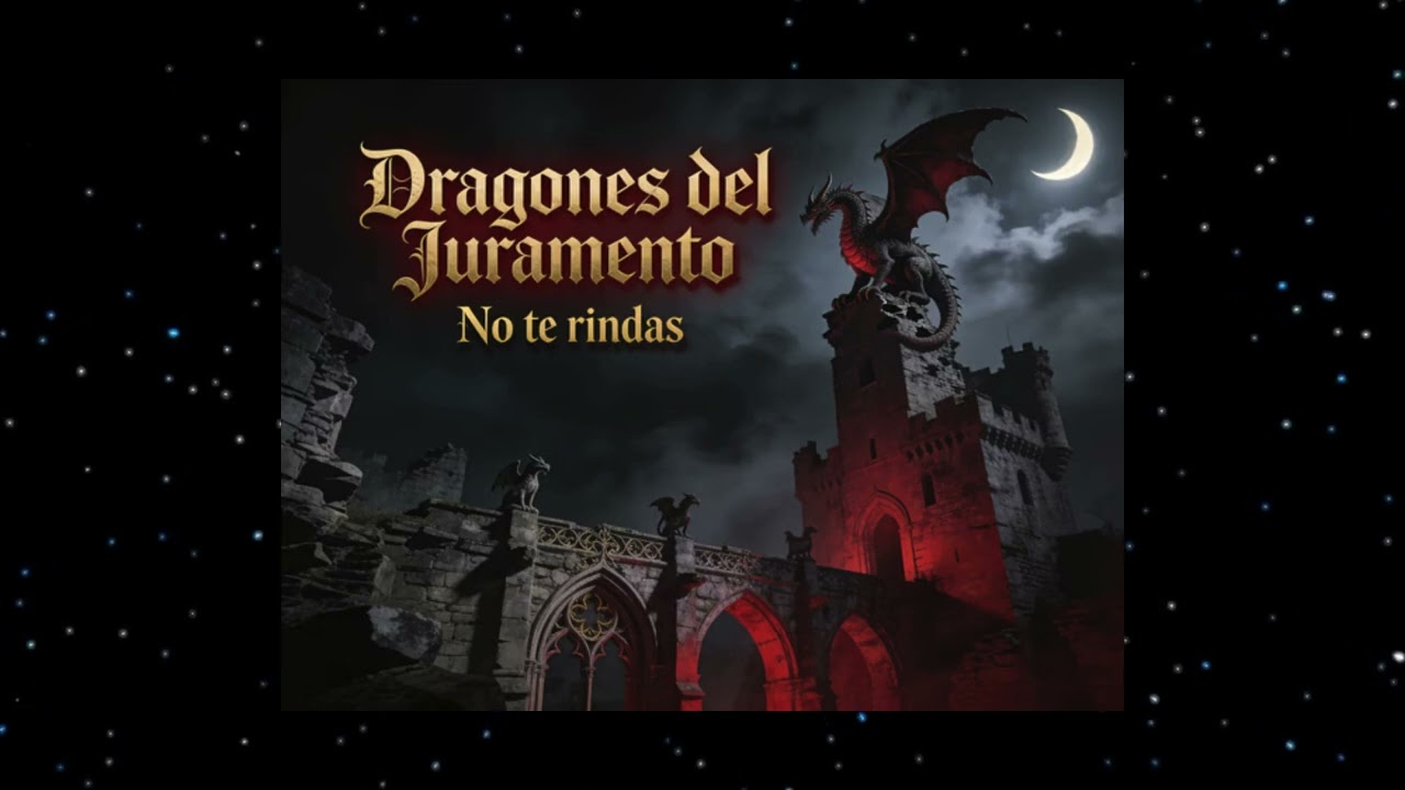 No te rindas