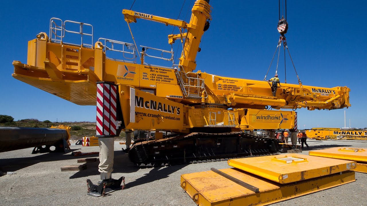 Musselroe Wind Farm Project Update January 2013