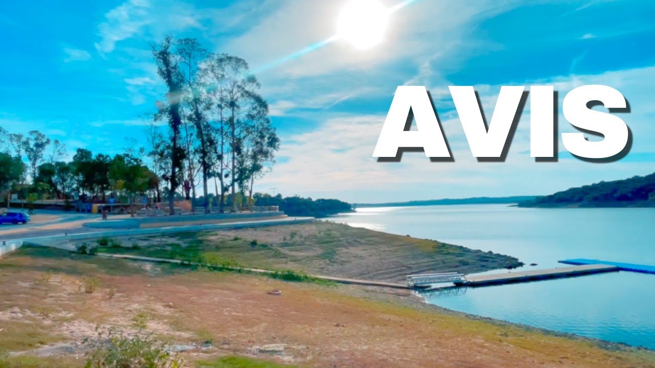 FIM DE SEMANA NO CAMPING AVIS - AVIS | ALENTEJO | PORTUGAL