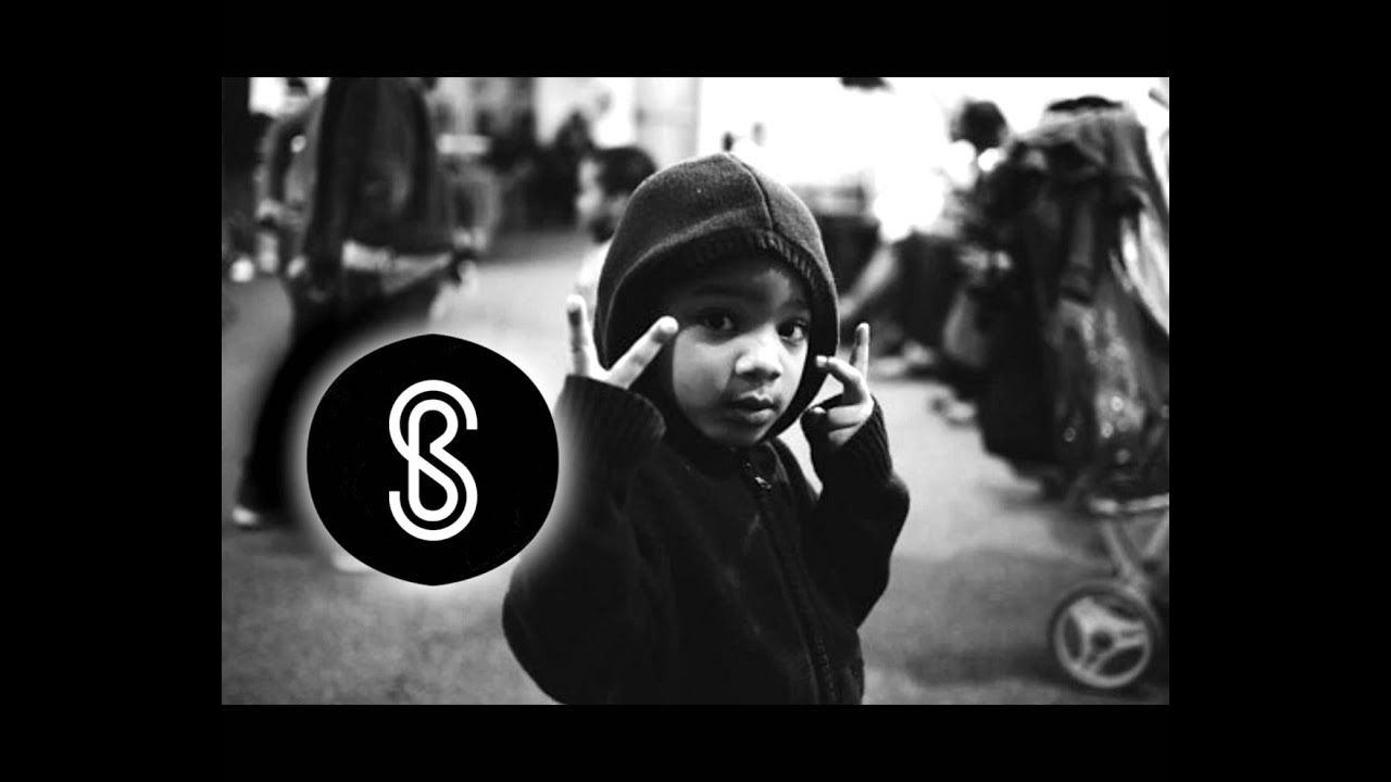 ►Underground, Lyrics [Rap Beat Hip Hop Instrumental] РумЯн prod. - Второй