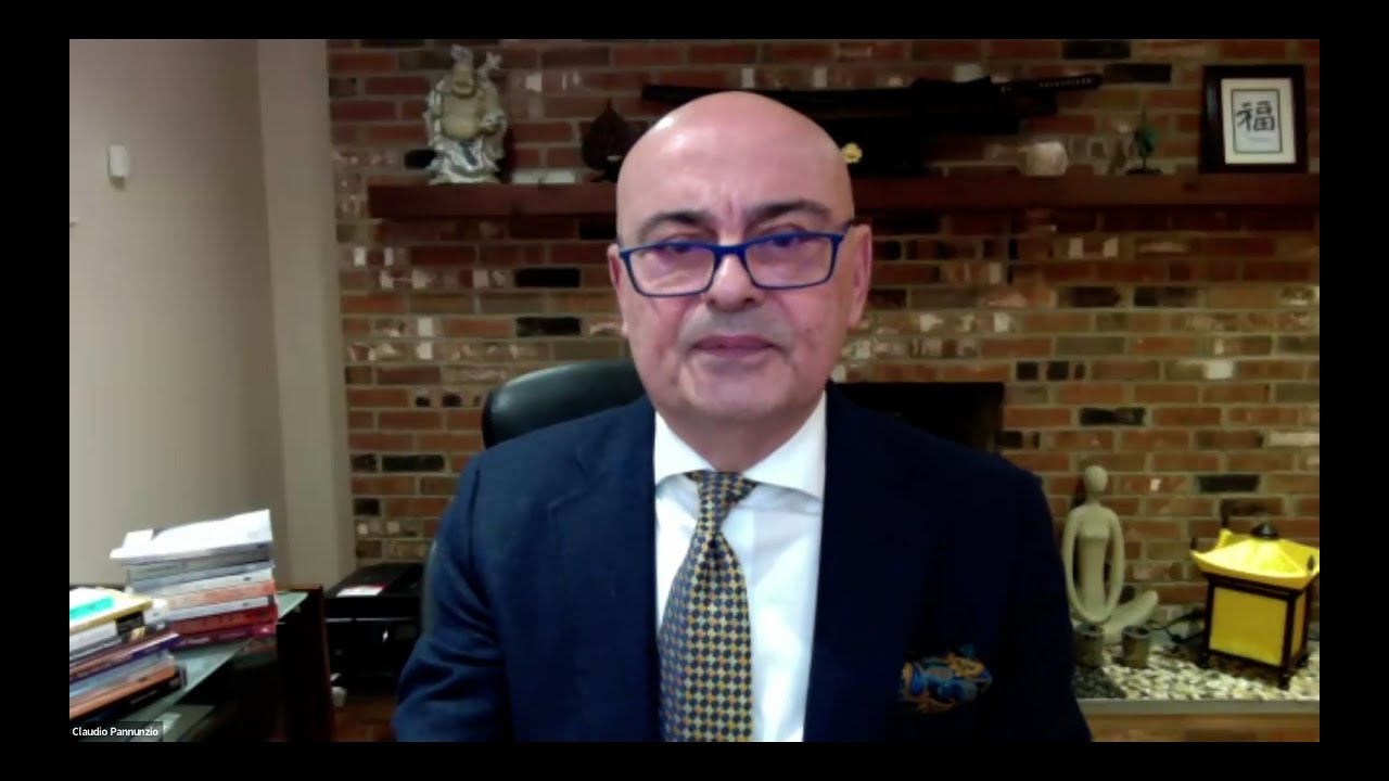 ReVital Grand Rounds – Wise Hope: A Radical Mind Shift for Cancer Patients