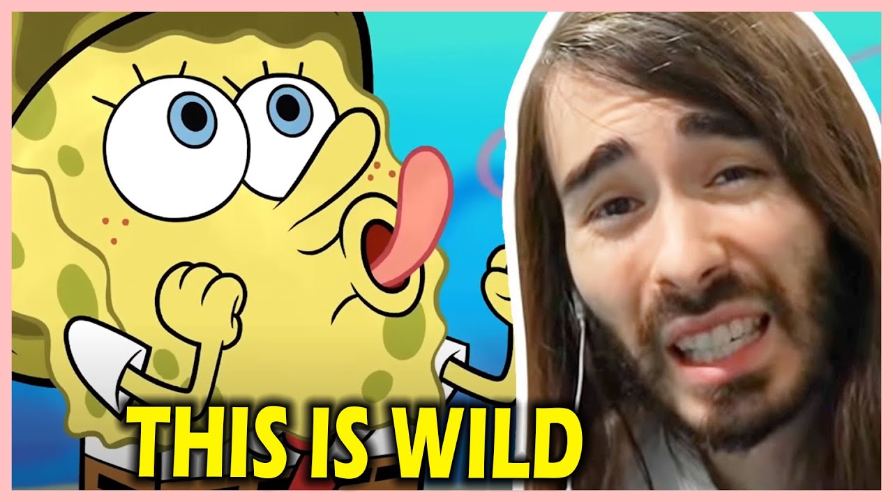 Speedrunning Revived SpongeBob is INSANE | Critikal reacts