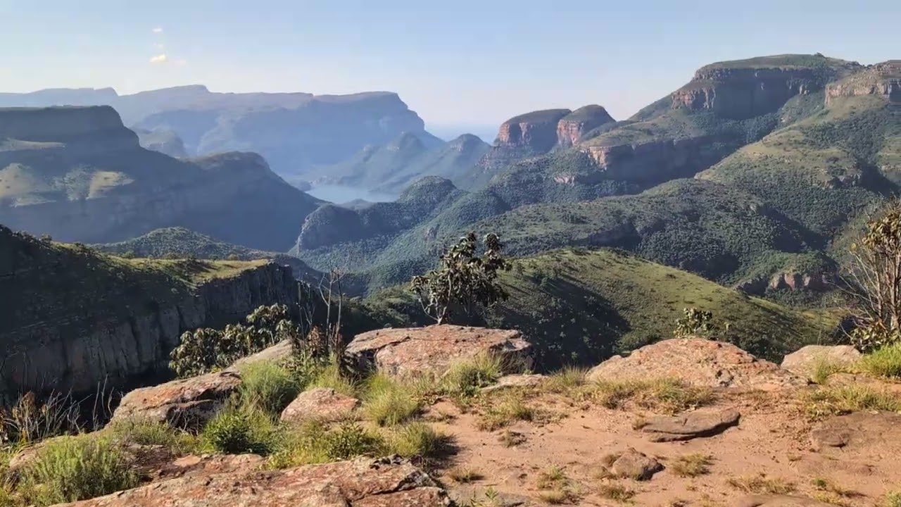 040. Lowveld View