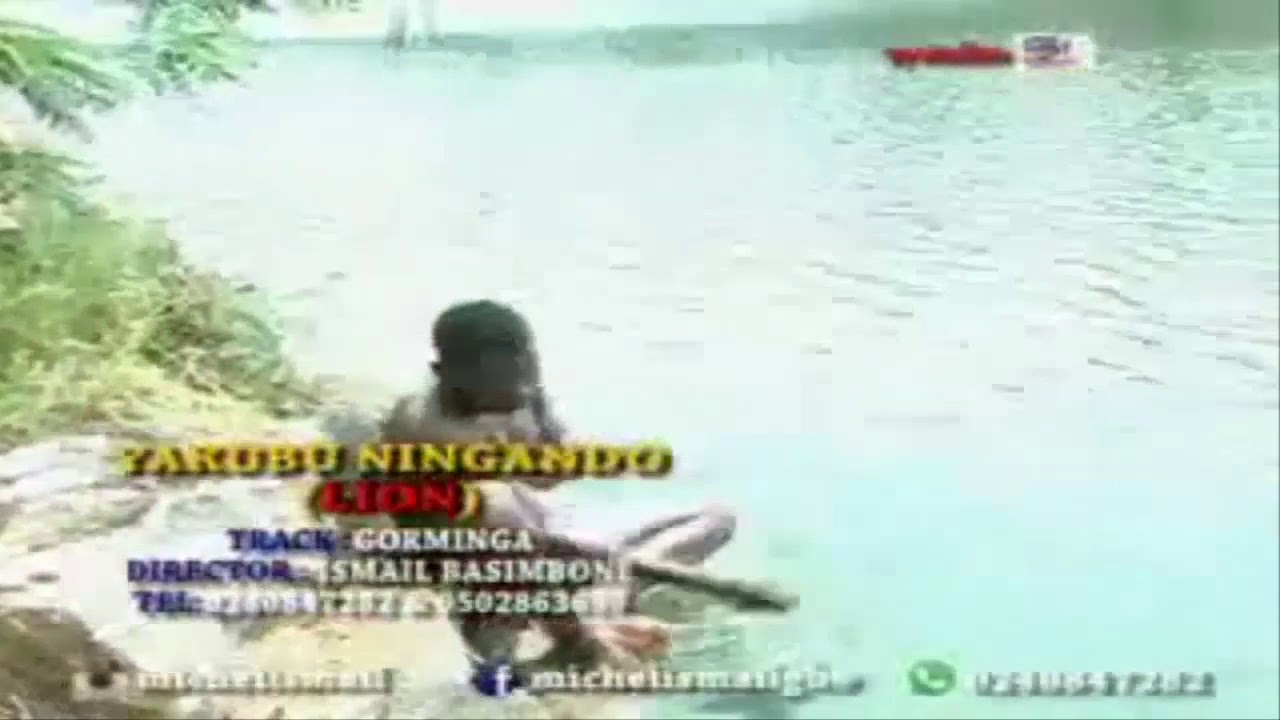 Yakubu ningando(official video). Bissa music 4 adam zeeba. Pls Subscribe and share