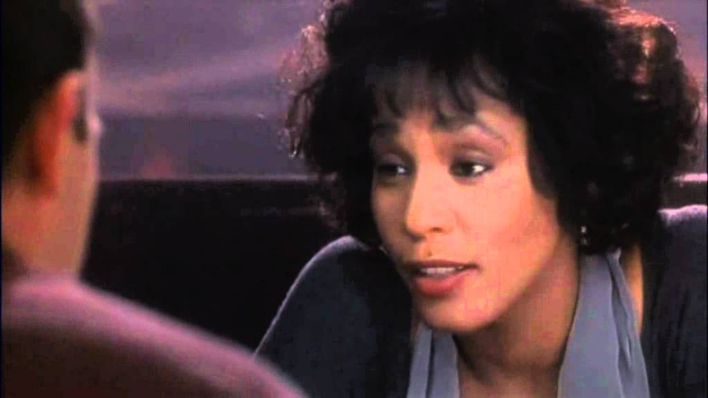 Whitney Houston - One Sweet Day