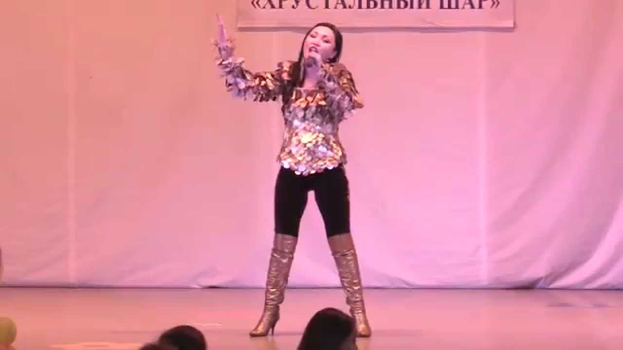 Гиляна Бембеева - 