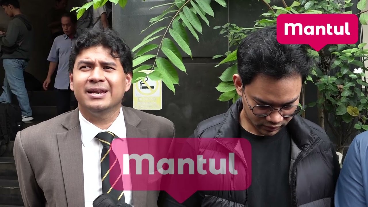 Inara Rusli Buktikan Rasa Sayangnya Pada Insanul Fahmi Dengan Cara Ini | Mantul Infotainment
