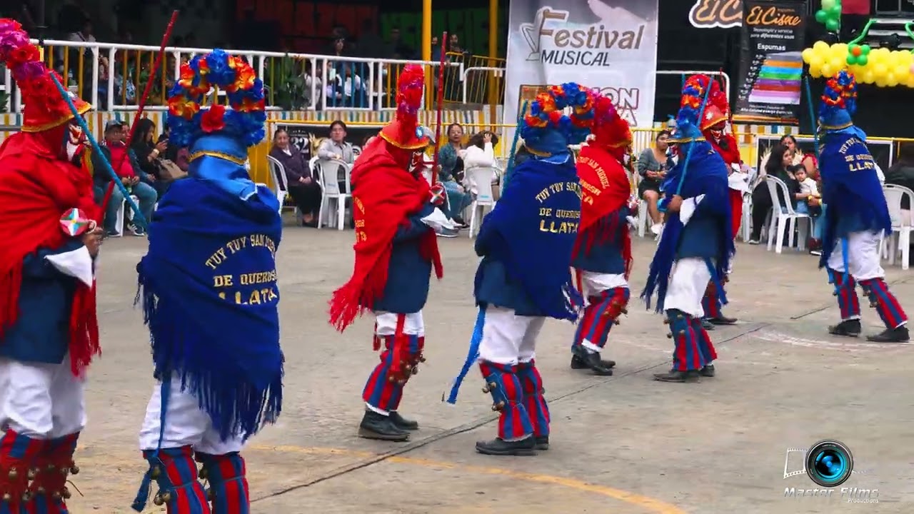 TUY TUY SAN MIGUEL DE QUEROSH LLATA