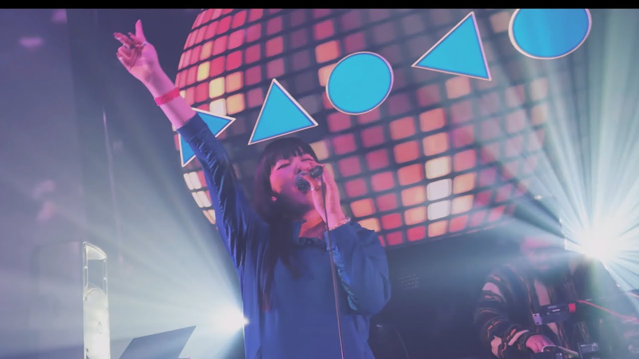 Daoko - special club set - live at Shibuya Club Asia 2025.03.01