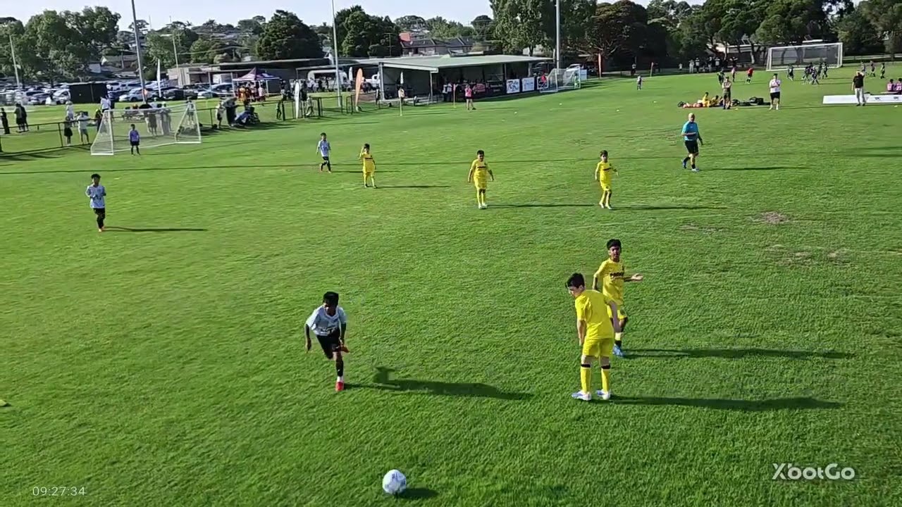 20260228 - RTFC YSC Game 1 Second Half (D 1-1)