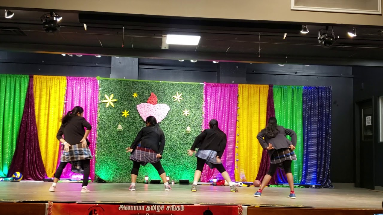 Singappenne- ATS 2019