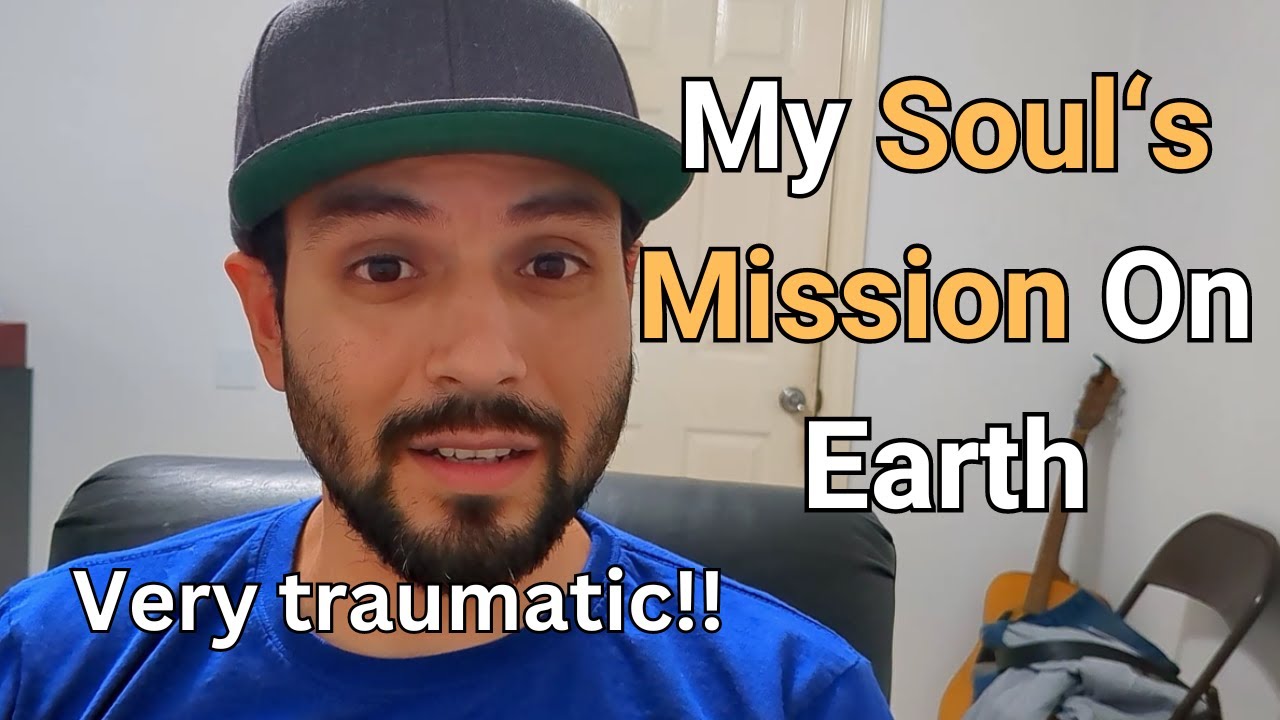 My incredibly traumatic past lives and my mission in this timeline. (I WILL complete my mission)