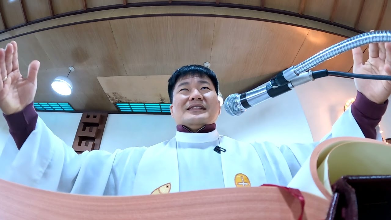 판공성사 보는 법과 고해성사 보는 법은 다르다?