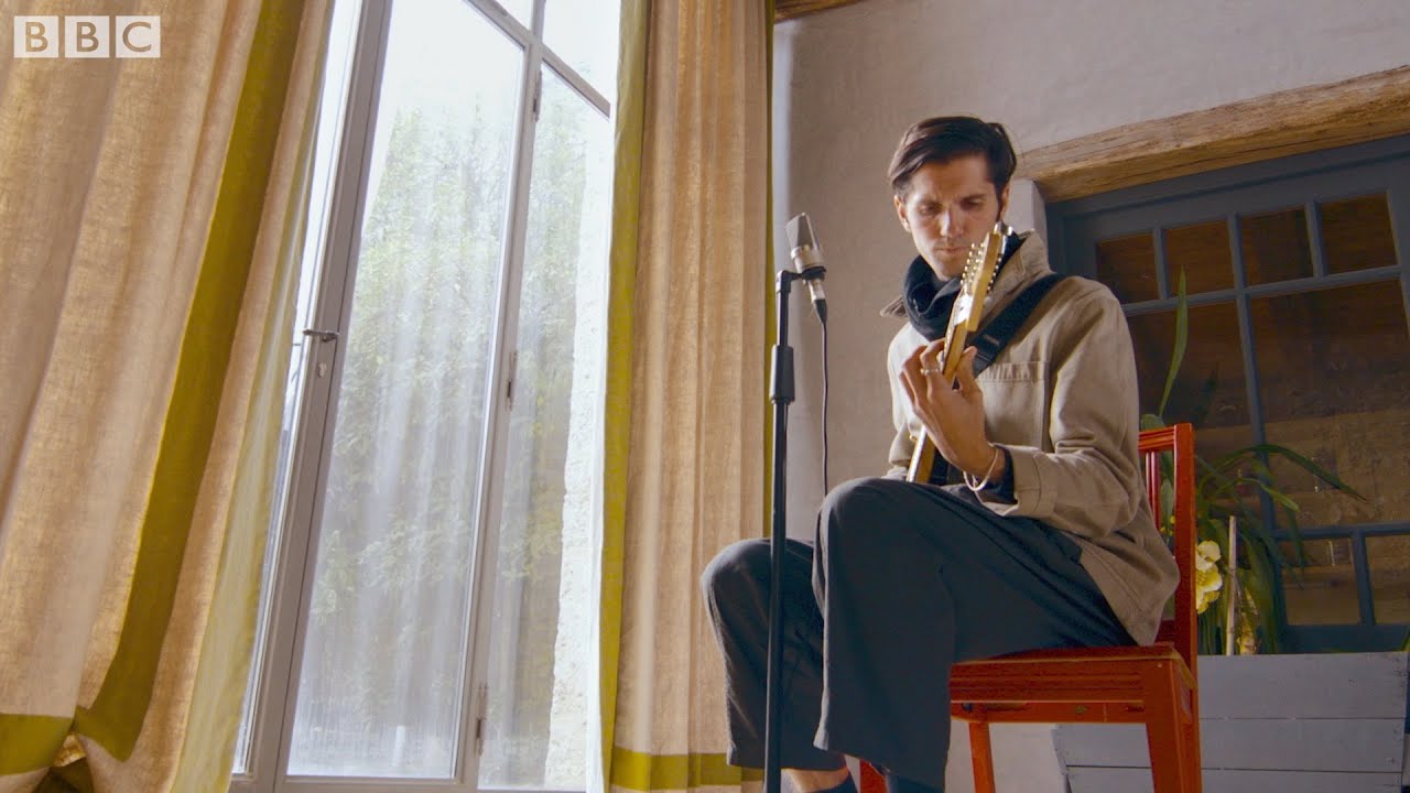 Low Island - In Your Arms (acoustic)