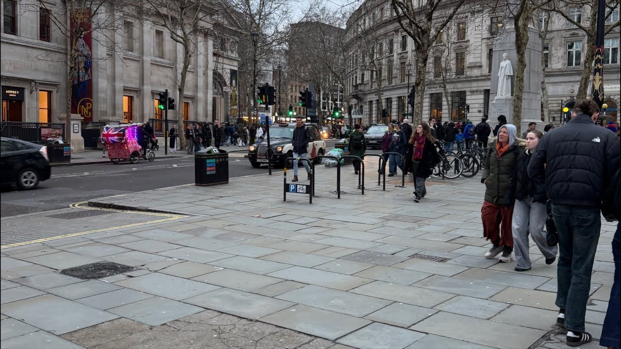 London LIVE Thursday 19 February 2026