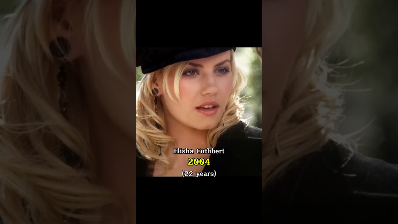 The Girl Next Door (2004) Cast Then and Now #romanticcomedy #movie #evolution #thenandnow #00s