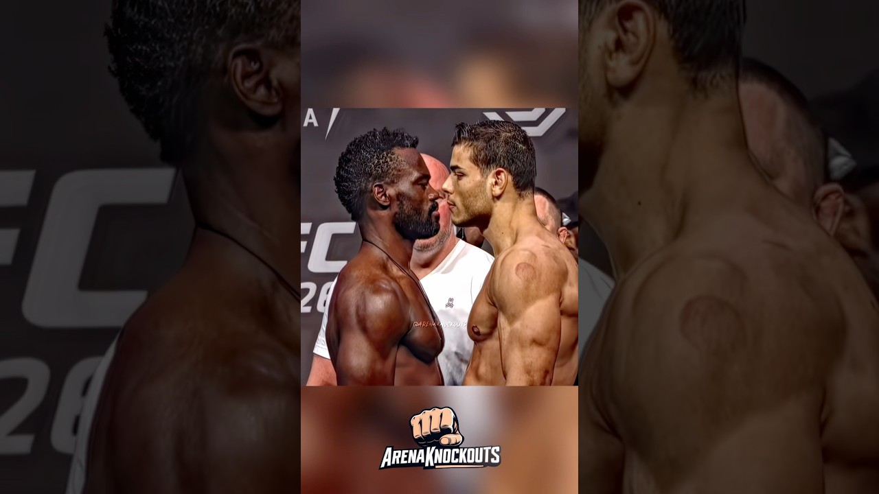 Paulo Costa vs Uriah Hall
