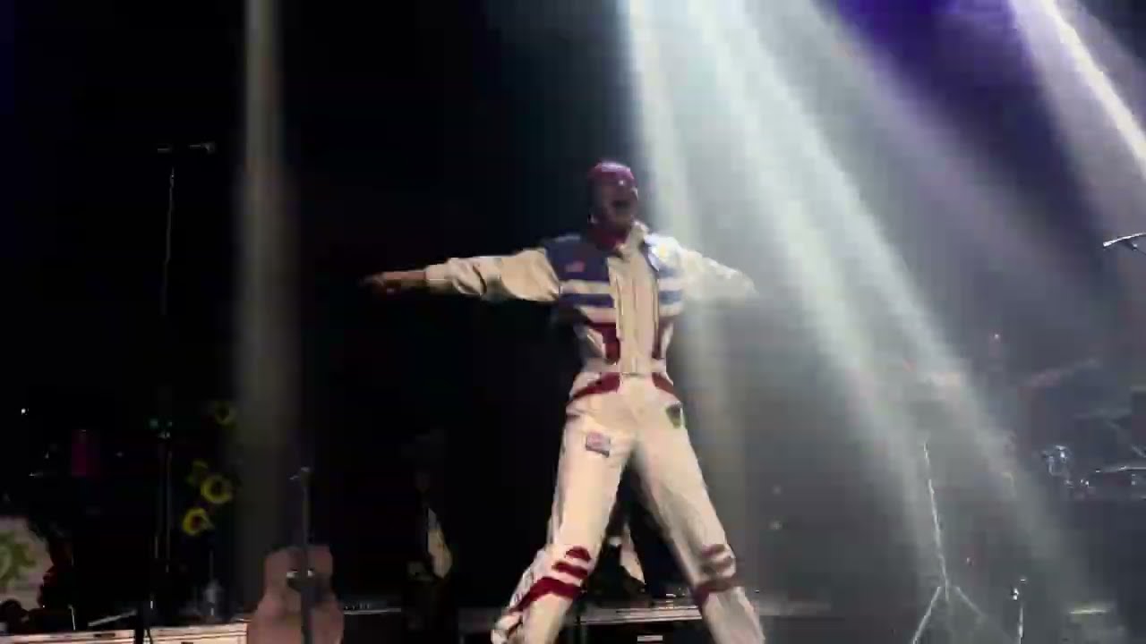 MARIS | Live | Brooklyn Steel NYC | November 16, 2024