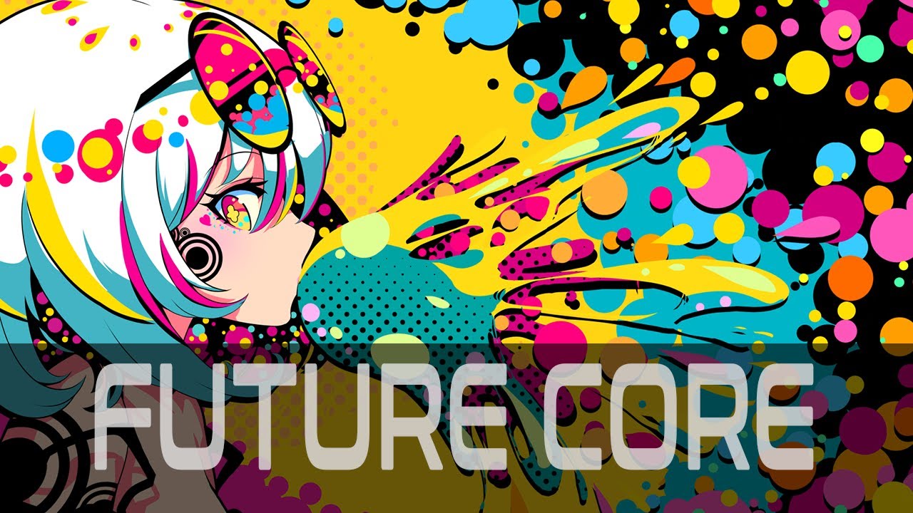 Future Core/Techcore Mix | ✤𝓒𝓛𝓐𝓘𝓡𝓥𝓞𝓨𝓐𝓝𝓒𝓔✤
