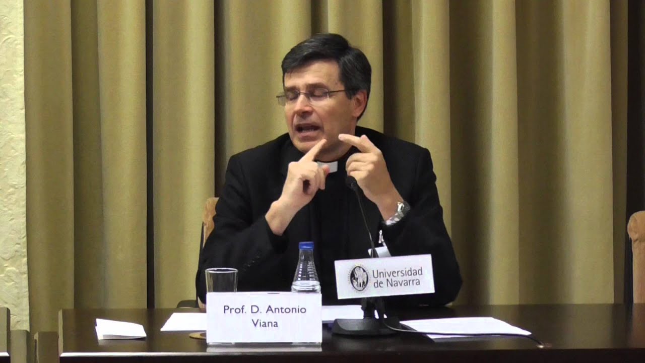 “La reforma de la curia”. XXVII Curso de Actualización en Derecho Canónico