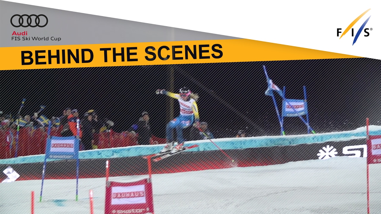 City Events | FIS Alpine