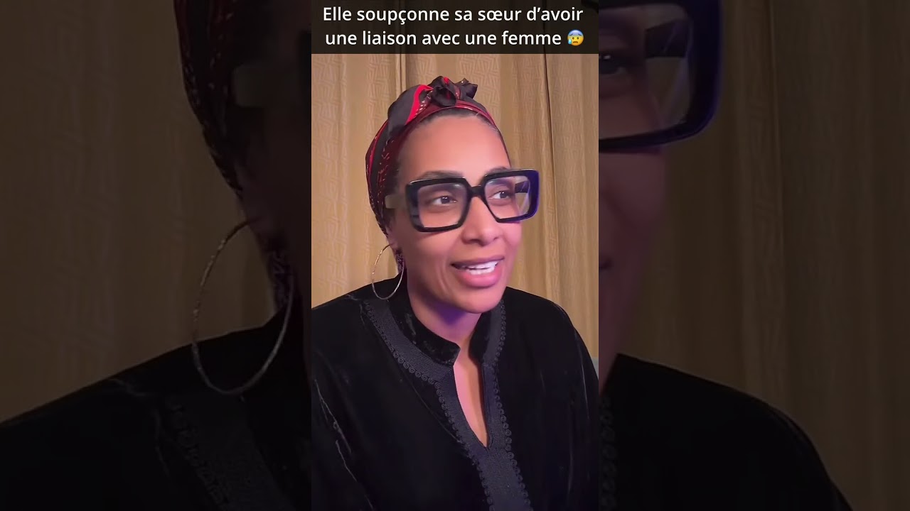 Ranelle Brown : Elle soupçonne sa sœur d’avoir une liaison avec une femme