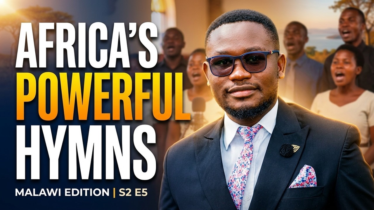 HYMNS OF HOPE MALAWI EDITION SEASON 2 E5