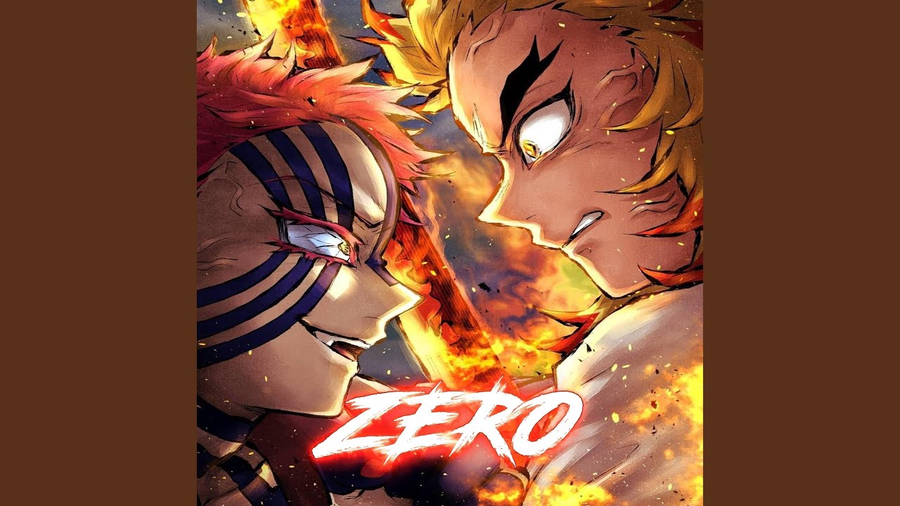 Kimetsu no Yaiba. El tren infinito Rap