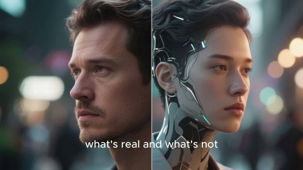 The Dark Side of Deepfake Technology