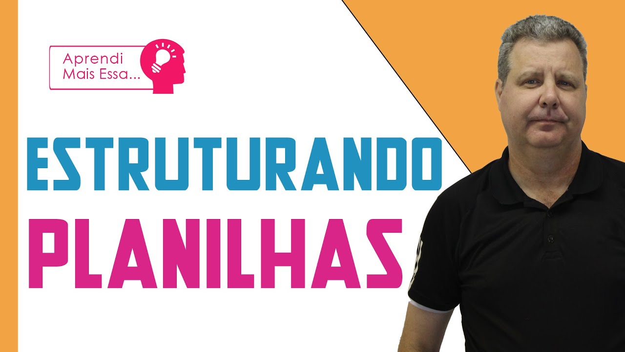 Guia Página Inicial: Grupo Células no Excel Informática para Concursos Públicos | Aprendi Mais Essa…