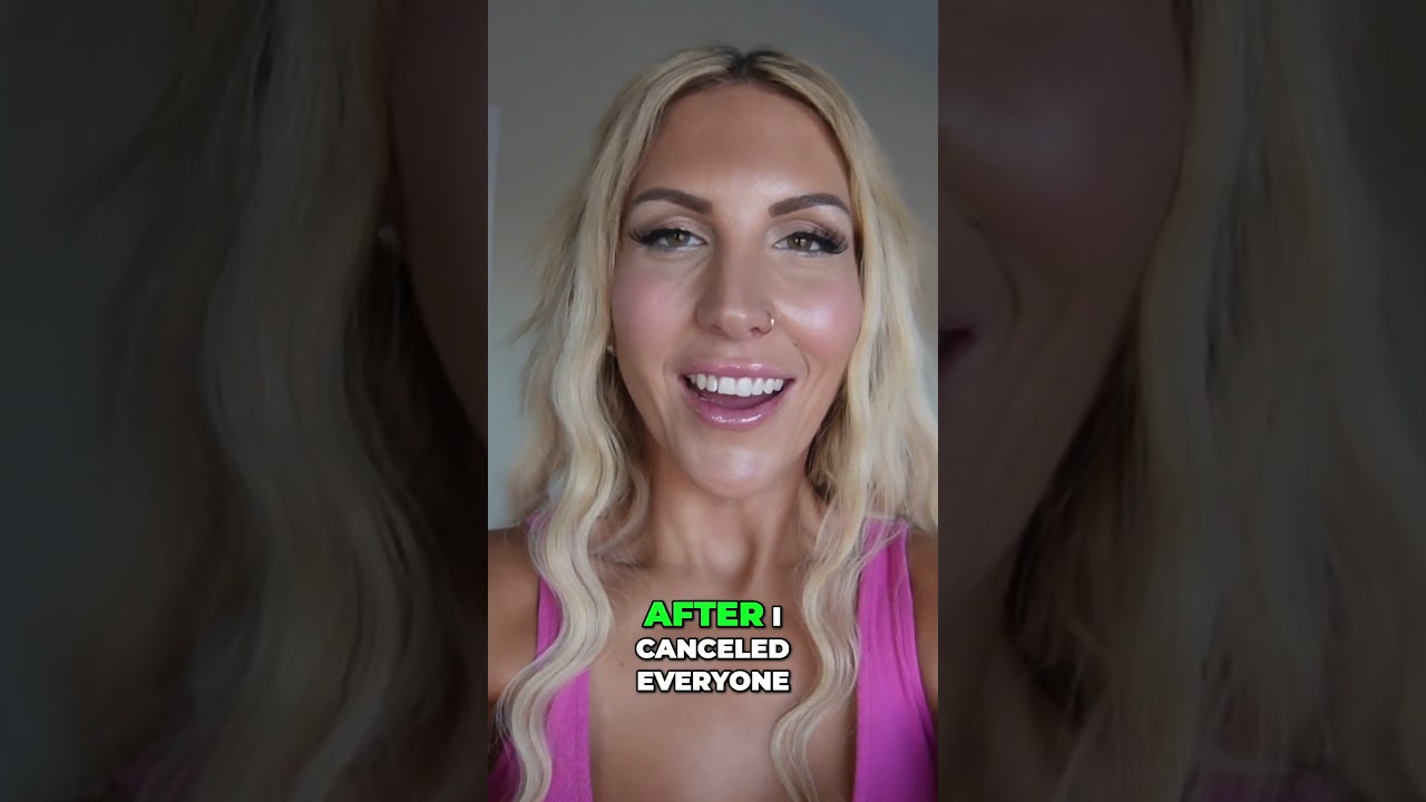 Johnny Sins Collab ! Blonde Woman's Shocking Vegas Story!