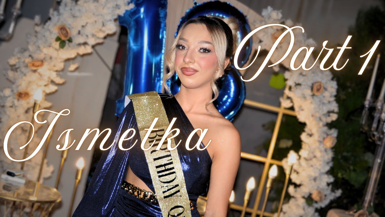 18-Ti rodenden Ismetka 09.17.2025 Lucas production 4K VIDEO