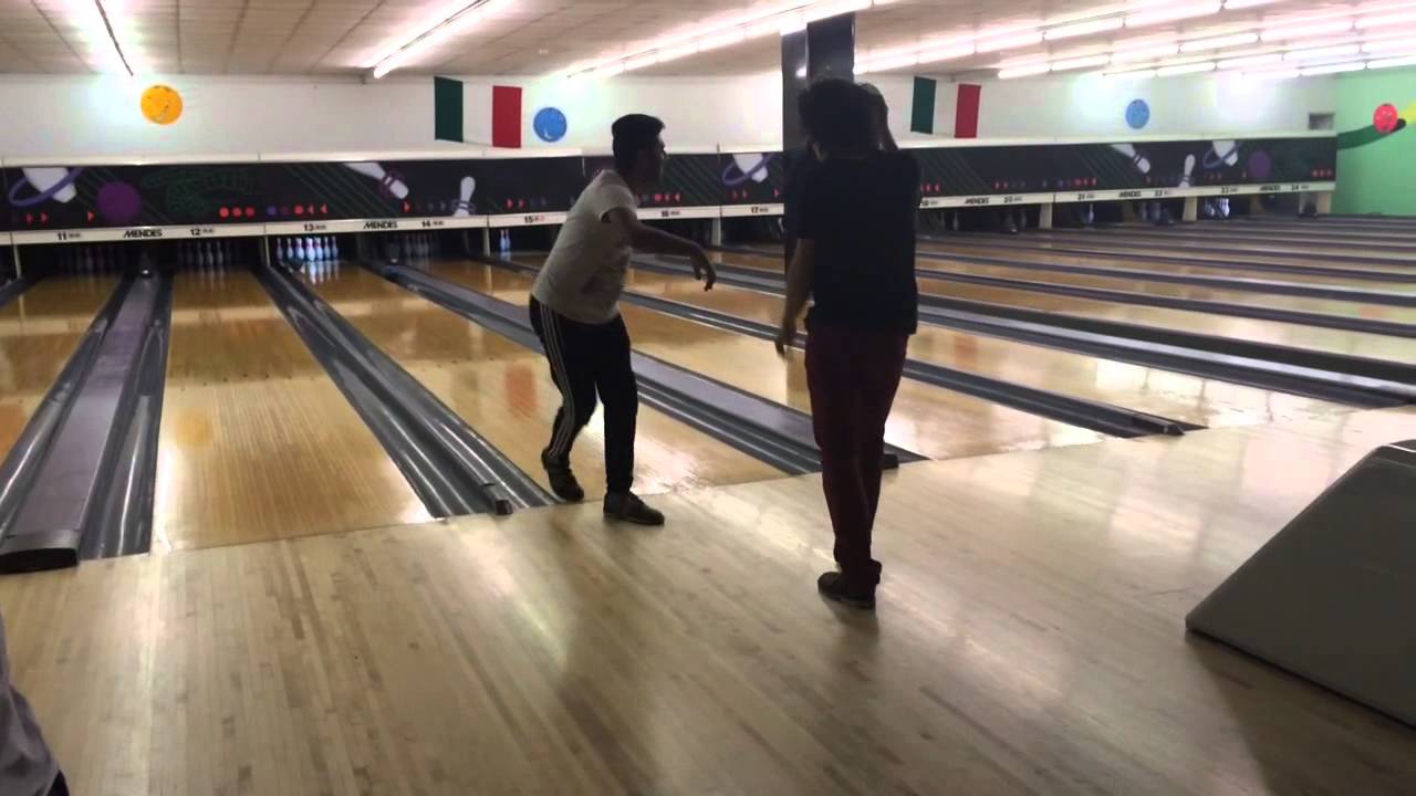 Bowling nerviano 16/05/14 part 3