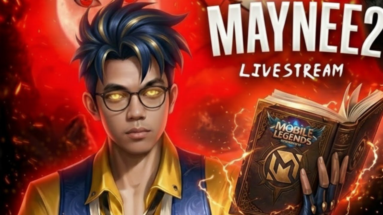 🔴DAY 306 LIVESTREAMING #MLBBIDCreator #Shorts