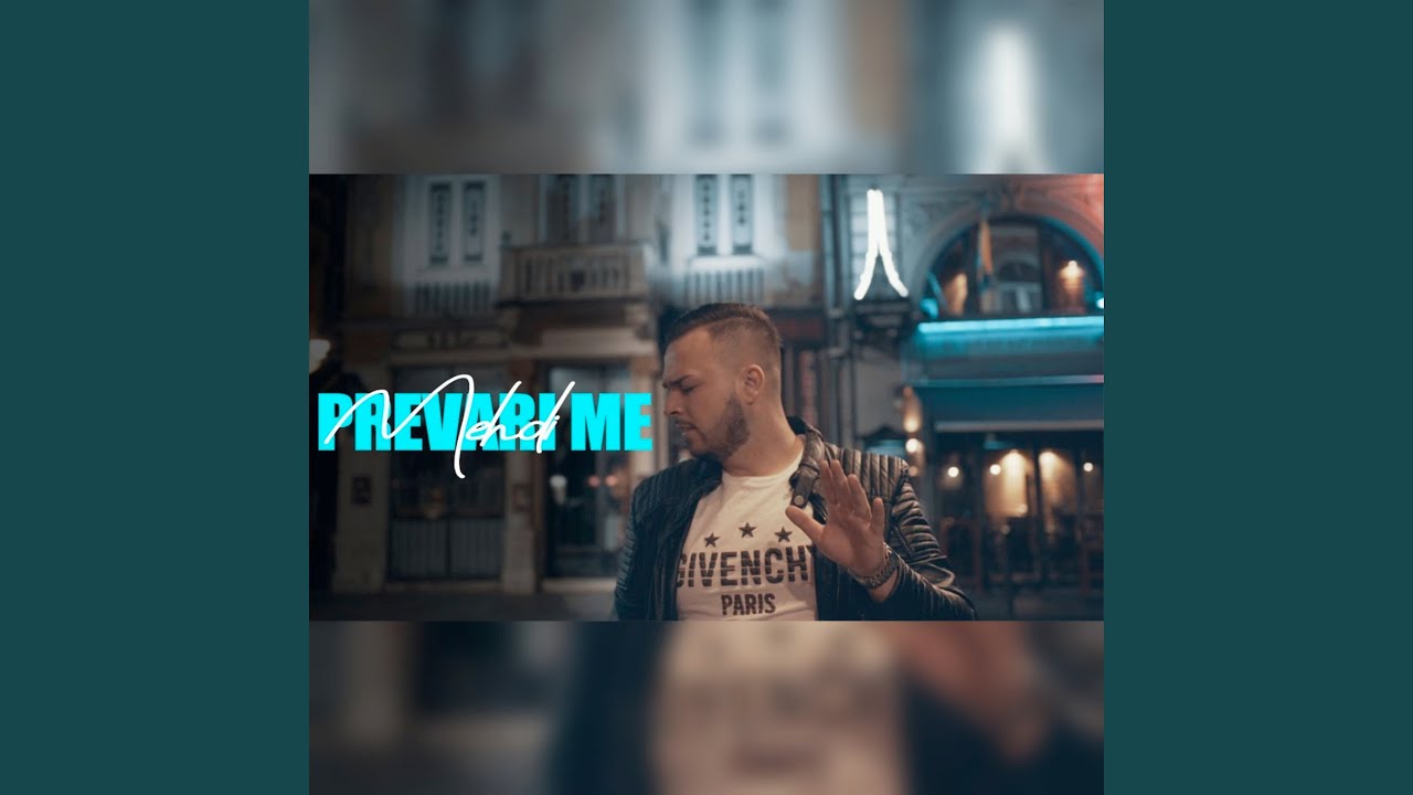 Prevari me