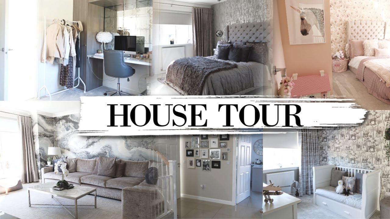 FULL HOUSE TOUR UK 2019