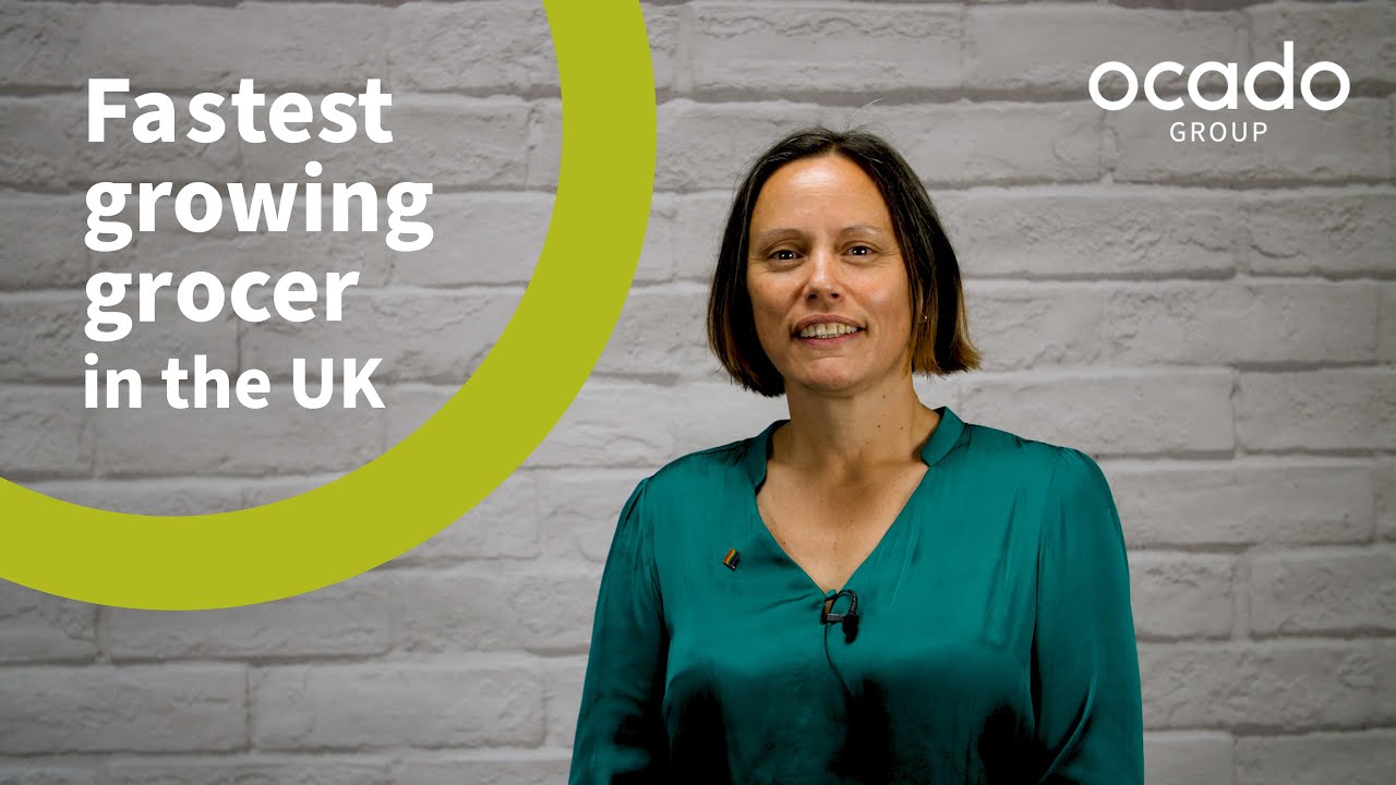 Результаты деятельности Ocado Group за первое полугодие 2020 года &mdash; Мел Смит, генеральный директор Ocado Retail