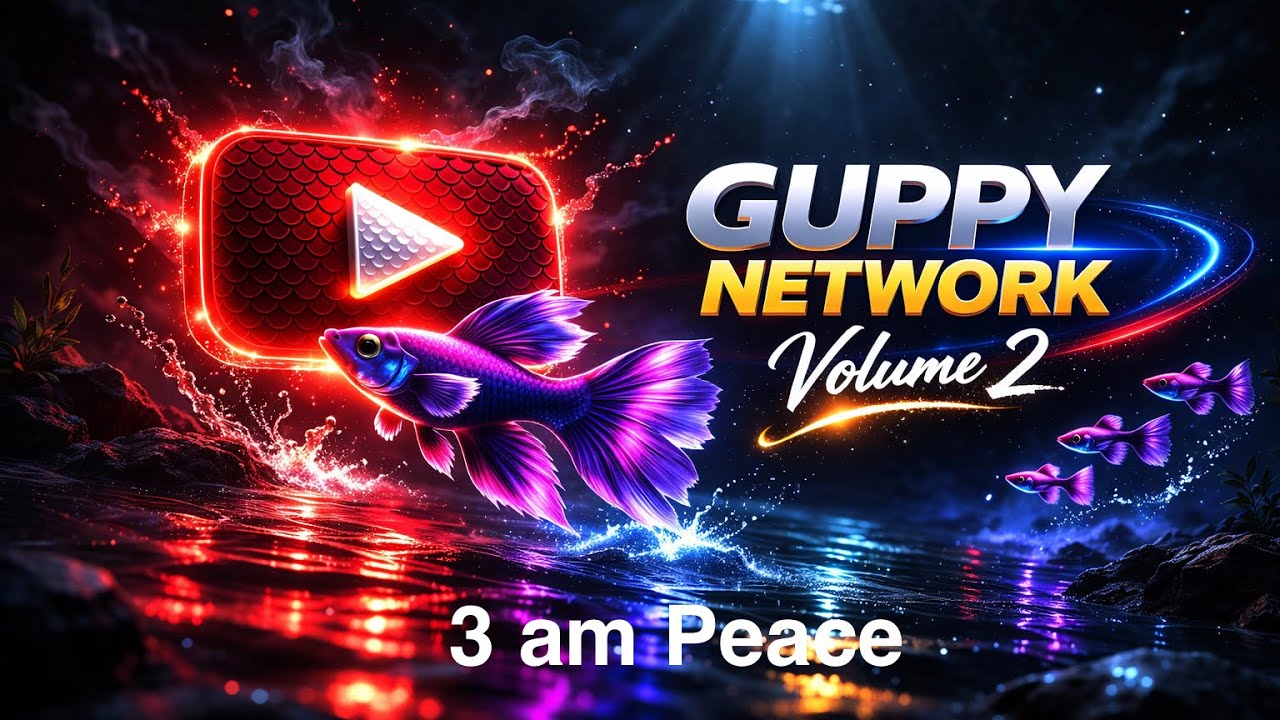 3:00 am 13 min recording,guaranteed peace