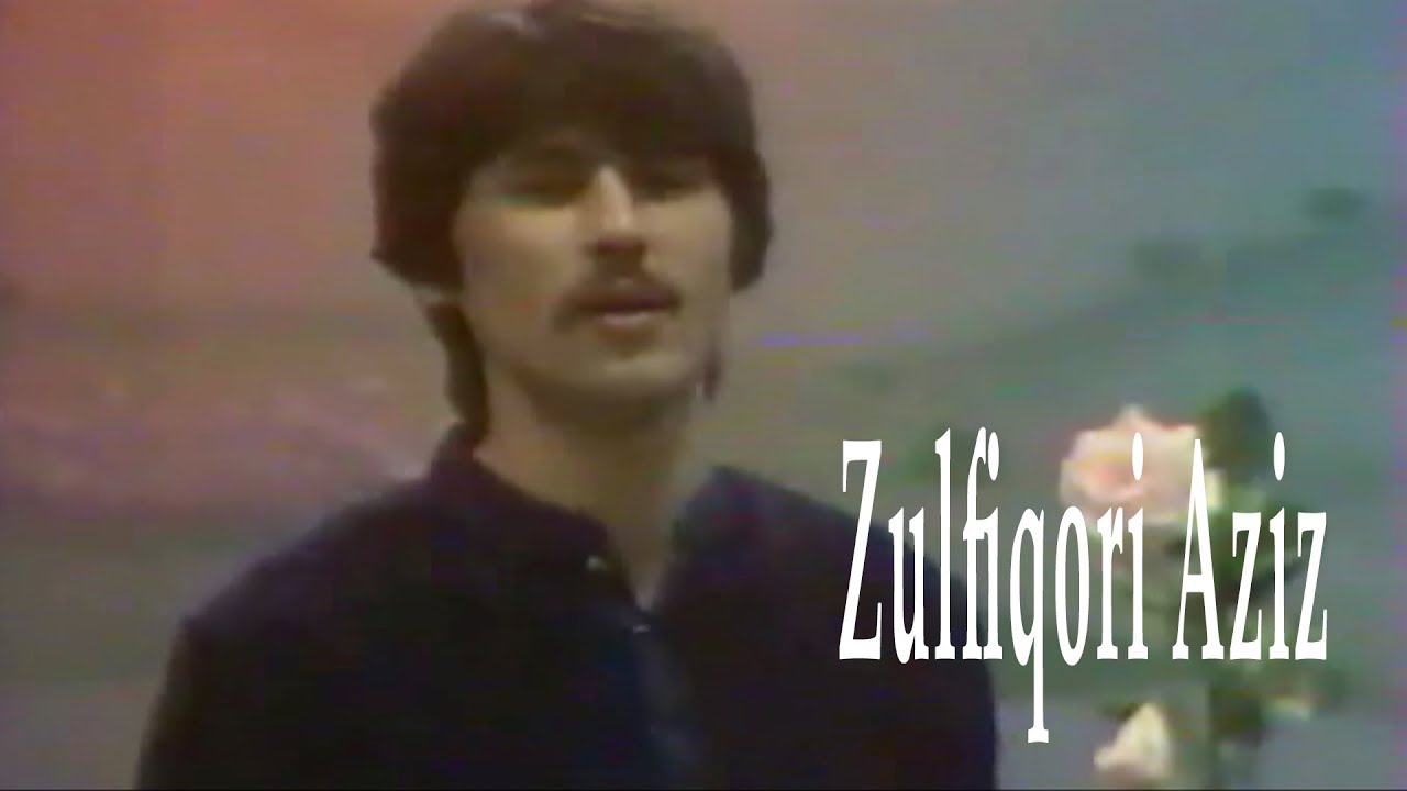 Зулфикори Азиз   Zulfiqori Aziz
