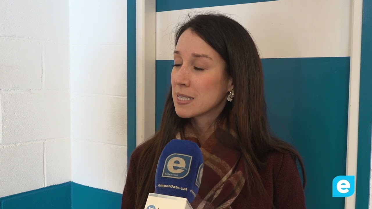 L’Espai Jove de Roses desplega el calendari d’activitats d’hivern 2026