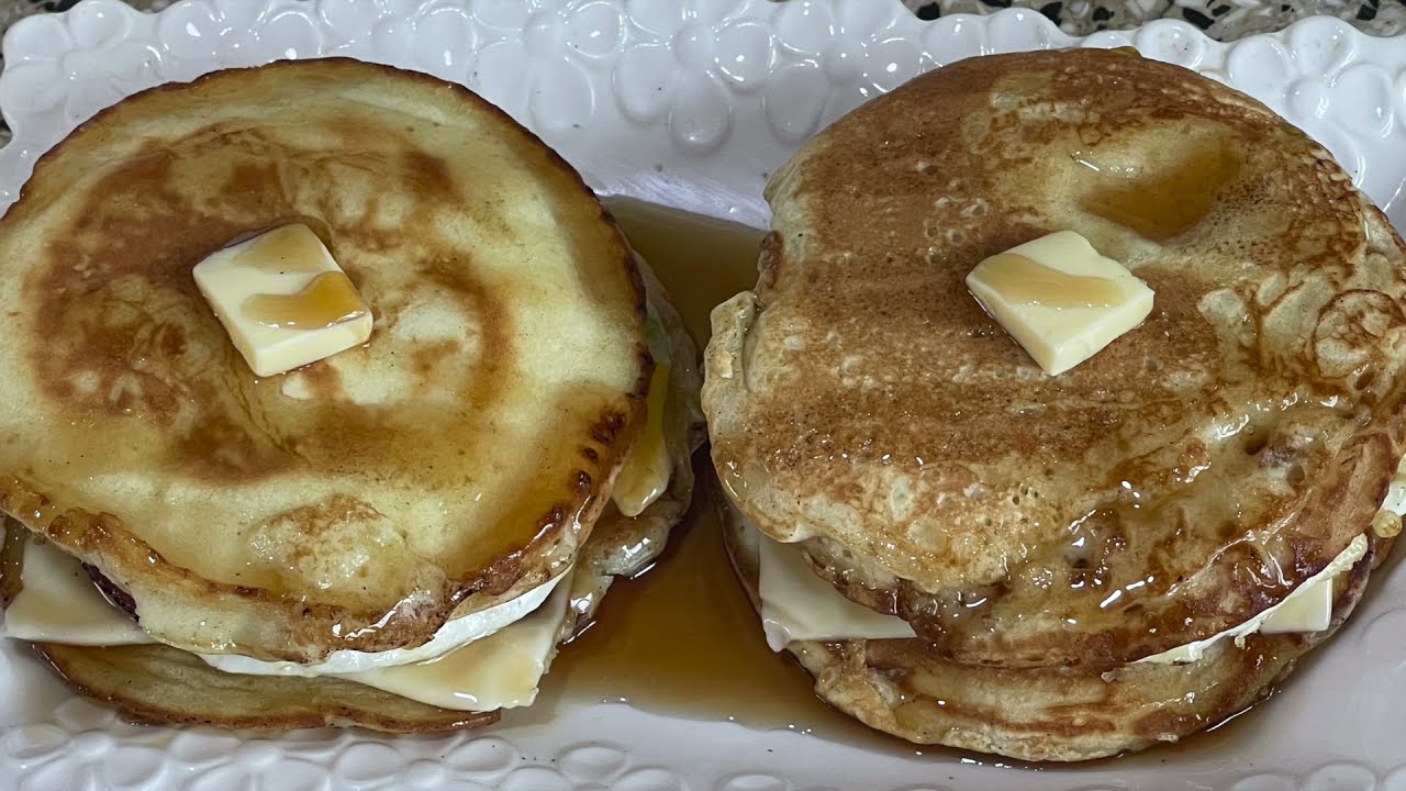 Desayuno Para Niños , Disfruta Con La Familia