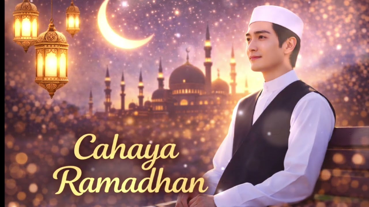 Cahaya Ramadhan by ReligiVerse 