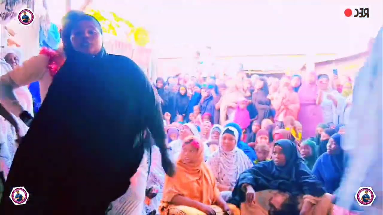 NIIKO AROOS WALI AH WEDDING KISMAAYO XADII KAXELI WEYDO ISOQAWO 2025