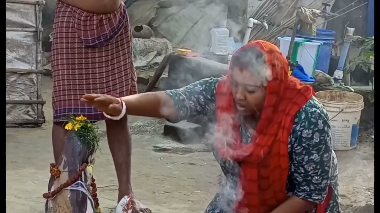 হার হার মহাদেব আমাদের ভোলেবাবা বিদায়ের ভিডিও। 🙏🏻🙏🏻❤️❤️🌼🌼🥰🥰