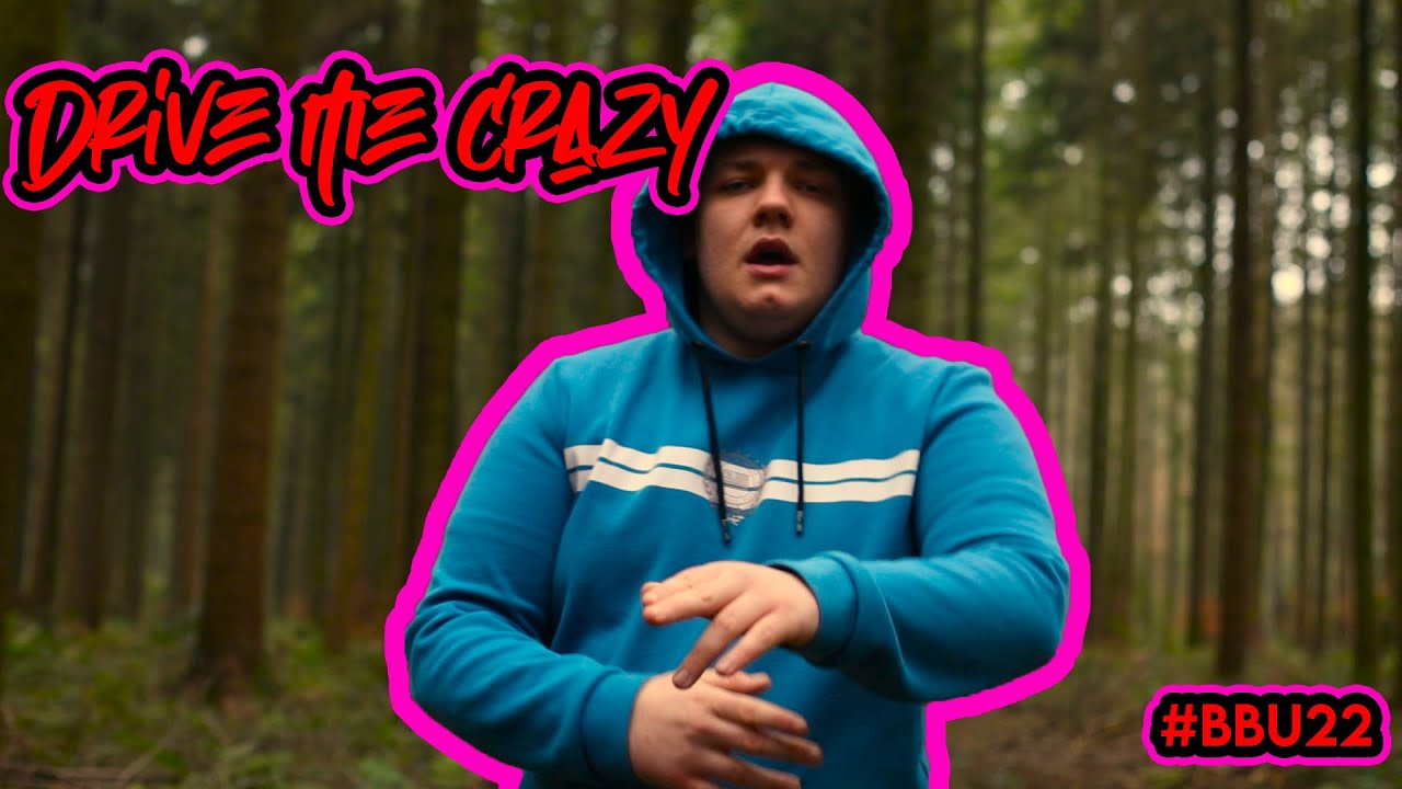 MILKY-DRIVE ME CRAZY{BEATBOX UNITED 22 WILDCARD}#BBU22