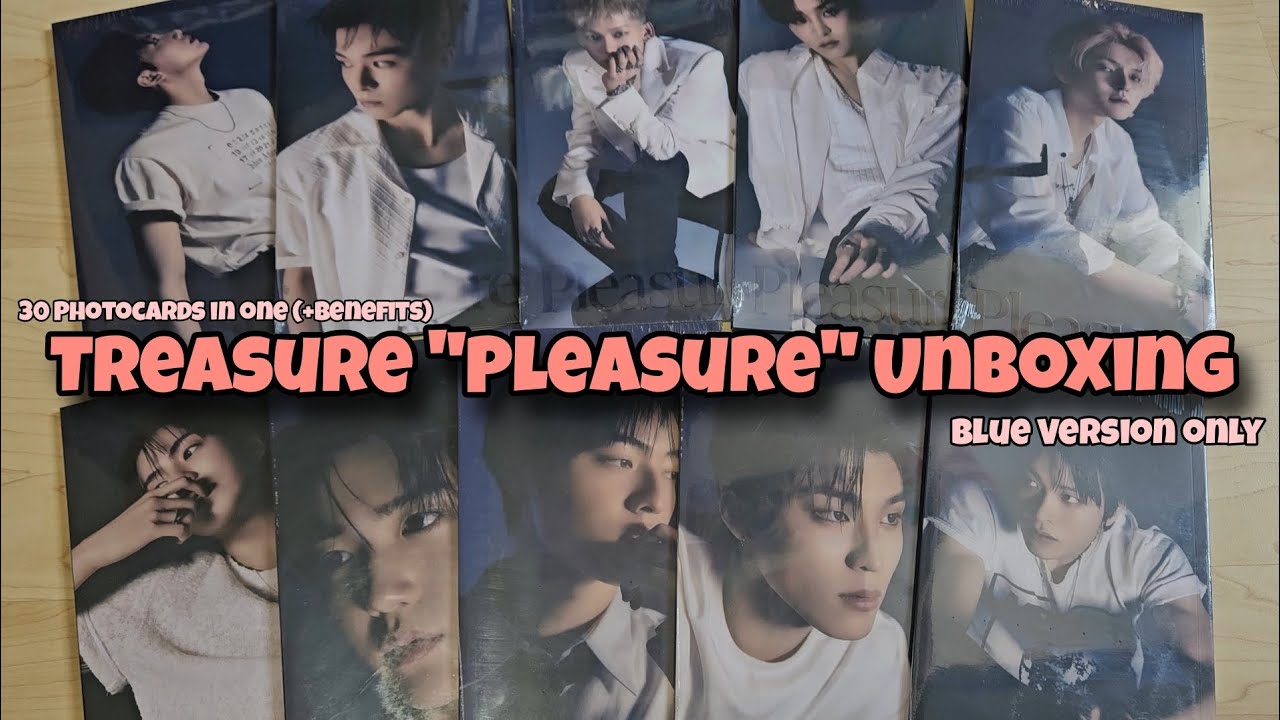 Treasure 