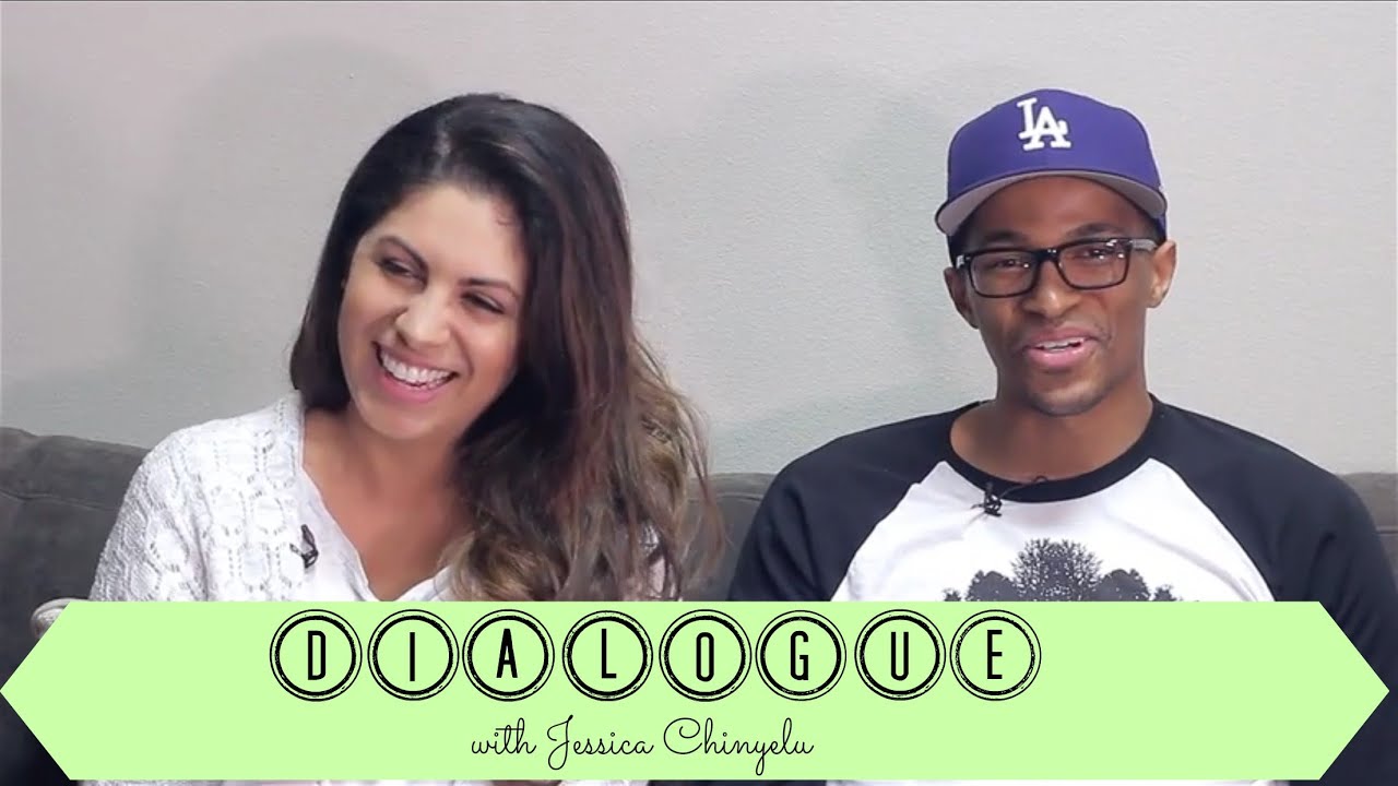 "DIALOGUE" │ Ryan & Amanda Leak on THE ONE