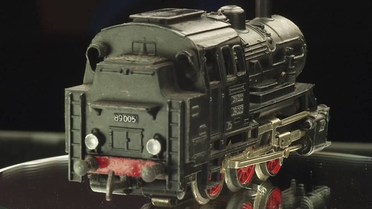 BR89 005 Märklin